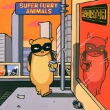 Super Furry Animals 'Play It Cool' Guitar Chords/Lyrics