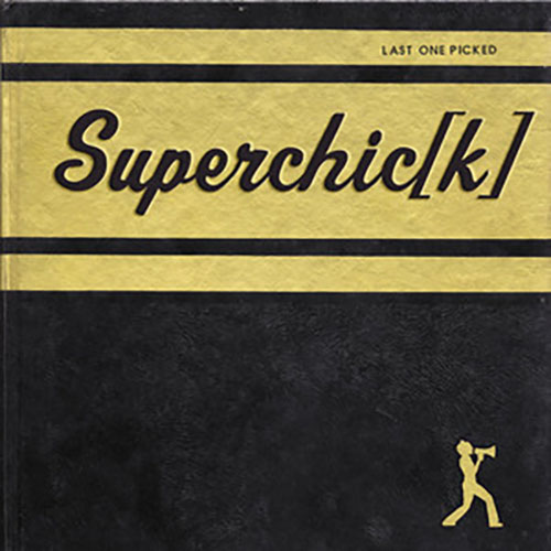 Easily Download Superchick Printable PDF piano music notes, guitar tabs for  Guitar Tab. Transpose or transcribe this score in no time - Learn how to play song progression.