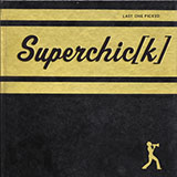 Superchick 'So Bright (Stand Up)' Guitar Tab