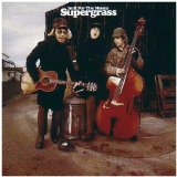 Supergrass 'Late In The Day' Guitar Chords/Lyrics