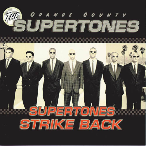 Easily Download Supertones Printable PDF piano music notes, guitar tabs for  Guitar Tab. Transpose or transcribe this score in no time - Learn how to play song progression.