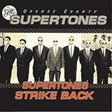 Supertones 'Resolution' Guitar Tab