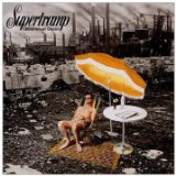 Supertramp 'Ain't Nobody But Me' Piano, Vocal & Guitar Chords