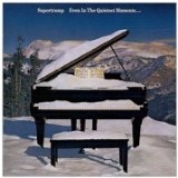 Supertramp 'Even In The Quietest Moments' Piano, Vocal & Guitar Chords