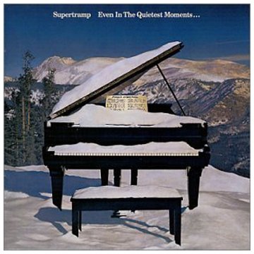 Easily Download Supertramp Printable PDF piano music notes, guitar tabs for  Piano, Vocal & Guitar Chords (Right-Hand Melody). Transpose or transcribe this score in no time - Learn how to play song progression.