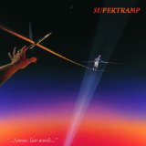Supertramp 'It's Raining Again' Piano, Vocal & Guitar Chords (Right-Hand Melody)