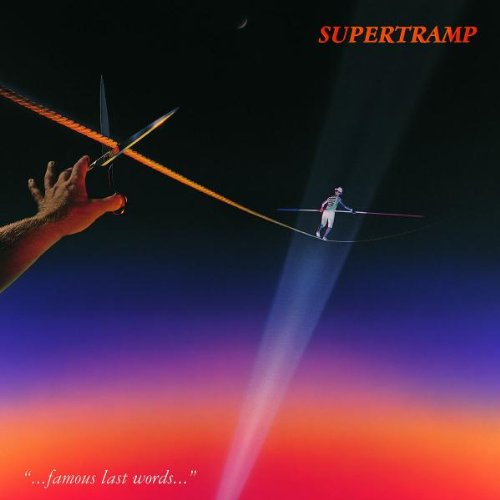 Easily Download Supertramp Printable PDF piano music notes, guitar tabs for  Piano, Vocal & Guitar Chords (Right-Hand Melody). Transpose or transcribe this score in no time - Learn how to play song progression.