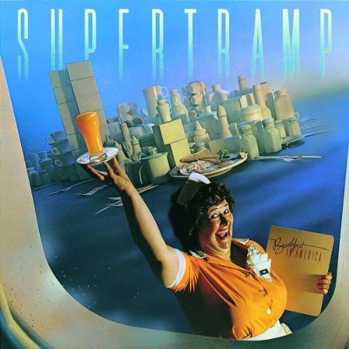 Easily Download Supertramp Printable PDF piano music notes, guitar tabs for  Keyboard Transcription. Transpose or transcribe this score in no time - Learn how to play song progression.