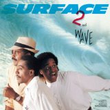 Surface 'Shower Me With Your Love' Piano, Vocal & Guitar Chords (Right-Hand Melody)