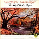 Susan Alcon 'Autumn Nocturne' Educational Piano