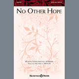 Susan Bentall Boersma and Michael S. Bryson 'No Other Hope' SATB Choir