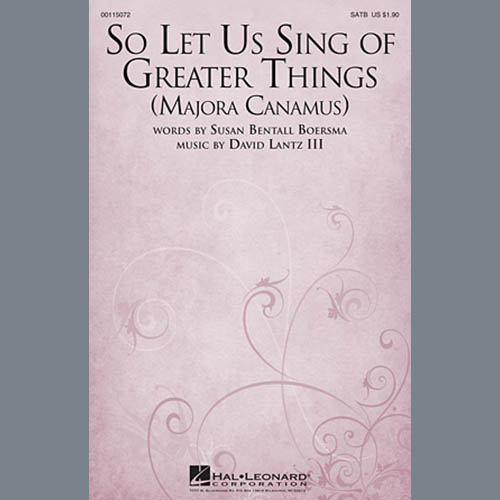 Easily Download Susan Bentall Boersma Printable PDF piano music notes, guitar tabs for  SATB Choir. Transpose or transcribe this score in no time - Learn how to play song progression.