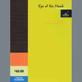 Susan Botti 'Eye of the Hawk - Percussion 6' Concert Band