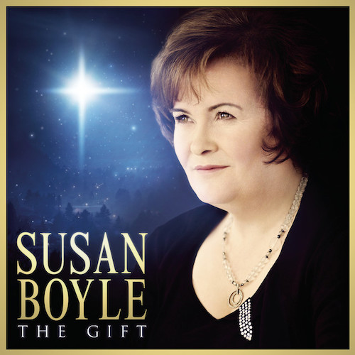 Easily Download Susan Boyle Printable PDF piano music notes, guitar tabs for  Piano & Vocal. Transpose or transcribe this score in no time - Learn how to play song progression.