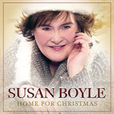 Susan Boyle 'I Believe In Father Christmas' Piano, Vocal & Guitar Chords (Right-Hand Melody)