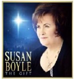 Susan Boyle 'Make Me A Channel Of Your Peace (Prayer Of St. Francis)' Piano, Vocal & Guitar Chords