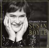 Susan Boyle 'You'll See' Piano, Vocal & Guitar Chords
