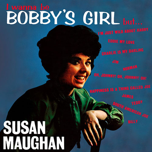 Easily Download Susan Maughan Printable PDF piano music notes, guitar tabs for  Piano, Vocal & Guitar Chords. Transpose or transcribe this score in no time - Learn how to play song progression.