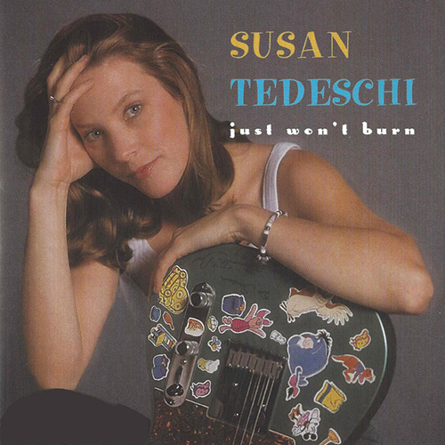 Easily Download Susan Tedeschi Printable PDF piano music notes, guitar tabs for  Guitar Tab (Single Guitar). Transpose or transcribe this score in no time - Learn how to play song progression.
