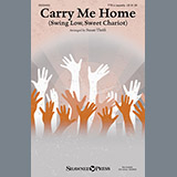 Susan Thrift 'Carry Me Home (Swing Low, Sweet Chariot)' TTB Choir