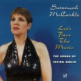 Susannah McCorkle 'How Deep Is The Ocean (How High Is The Sky)' Piano & Vocal