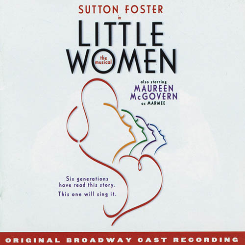 Easily Download Sutton Foster Printable PDF piano music notes, guitar tabs for  Lead Sheet / Fake Book. Transpose or transcribe this score in no time - Learn how to play song progression.