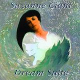 Suzanne Ciani 'Andalusian Dream' Piano Solo