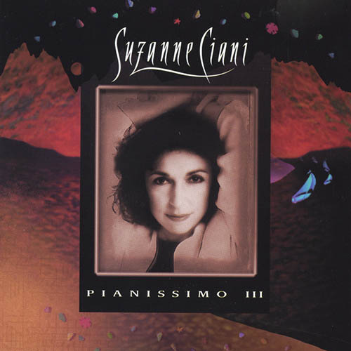 Easily Download Suzanne Ciani Printable PDF piano music notes, guitar tabs for  Piano Solo. Transpose or transcribe this score in no time - Learn how to play song progression.