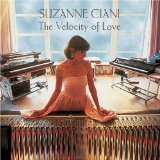 Suzanne Ciani 'The Velocity Of Love' Lead Sheet / Fake Book