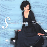 Suzanne Ciani 'Turning' Piano Solo