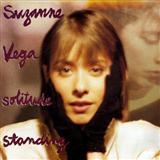 Suzanne Vega 'Tom's Diner' Ukulele Chords/Lyrics