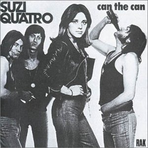 Easily Download Suzi Quatro Printable PDF piano music notes, guitar tabs for  Guitar Chords/Lyrics. Transpose or transcribe this score in no time - Learn how to play song progression.