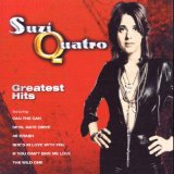 Suzi Quatro 'Devil Gate Drive' Guitar Chords/Lyrics