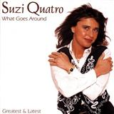 Suzi Quatro 'Stumblin' In' Piano, Vocal & Guitar Chords (Right-Hand Melody)