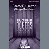 Suzzette Ortiz 'Canto' E Libertad' SSAA Choir