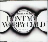 Swedish House Mafia 'Don't You Worry Child' Easy Piano