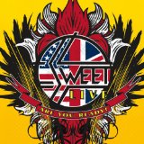 Sweet 'Little Willy' Piano, Vocal & Guitar Chords (Right-Hand Melody)