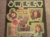 Sweet 'Teenage Rampage' Piano, Vocal & Guitar Chords (Right-Hand Melody)
