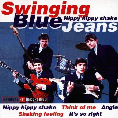 Easily Download Swinging Blue Jeans Printable PDF piano music notes, guitar tabs for  Guitar Tab. Transpose or transcribe this score in no time - Learn how to play song progression.