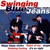 Swinging Blue Jeans 'Hippy Hippy Shake' Guitar Tab