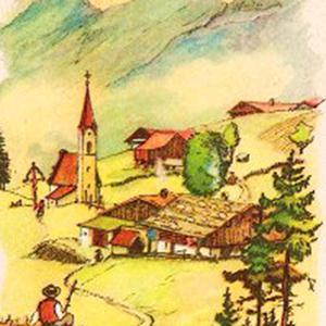Easily Download Swiss Folksong Printable PDF piano music notes, guitar tabs for  Piano, Vocal & Guitar Chords (Right-Hand Melody). Transpose or transcribe this score in no time - Learn how to play song progression.