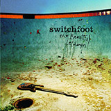 Switchfoot 'Adding To The Noise' Guitar Tab (Single Guitar)