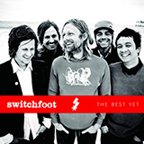 Switchfoot 'Awakening' Piano, Vocal & Guitar Chords (Right-Hand Melody)