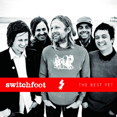 Easily Download Switchfoot Printable PDF piano music notes, guitar tabs for  Piano, Vocal & Guitar Chords (Right-Hand Melody). Transpose or transcribe this score in no time - Learn how to play song progression.