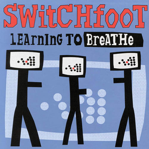 Easily Download Switchfoot Printable PDF piano music notes, guitar tabs for  Easy Piano. Transpose or transcribe this score in no time - Learn how to play song progression.