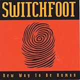 Switchfoot 'New Way To Be Human' Guitar Tab (Single Guitar)