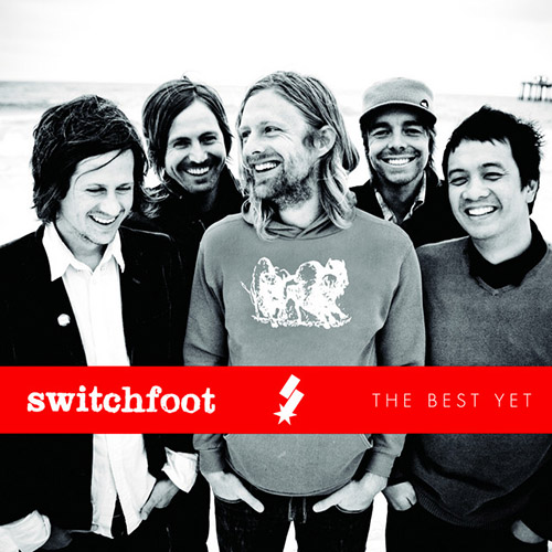 Easily Download Switchfoot Printable PDF piano music notes, guitar tabs for  Guitar Tab. Transpose or transcribe this score in no time - Learn how to play song progression.