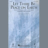 Sy Miller and Jill Jackson 'Let There Be Peace On Earth (arr. Keith Christopher)' SSA Choir