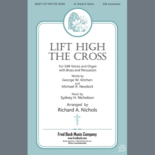 Easily Download Sydney H. Nicholson Printable PDF piano music notes, guitar tabs for  SAB Choir. Transpose or transcribe this score in no time - Learn how to play song progression.