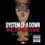 System Of A Down 'B.Y.O.B.' Guitar Chords/Lyrics